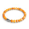 Bracelet en ormeau Harvest Moon x Silver